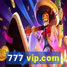 777 vip.com